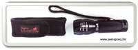 Genuine UltraFire Zoom